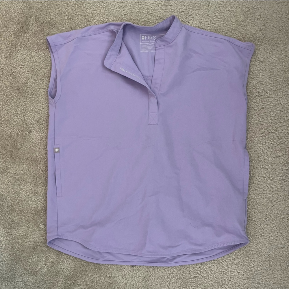 Figs Rafaela Top Size XXS